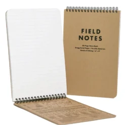 Field Notes Steno Pad