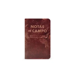 Field Notes Summer 2026 “Paletas” Edition – Limited Quarterly 3-Pack Memo Books