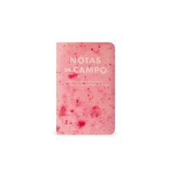 Field Notes Summer 2026 “Paletas” Edition – Limited Quarterly 3-Pack Memo Books