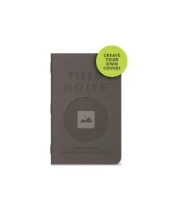 Field Notes 'Vignette' Edition Notebooks [3 Pack]