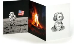 Field Notes 'Vignette' Edition Notebooks [3 Pack]