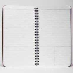 Field Notes 56-Week Planner