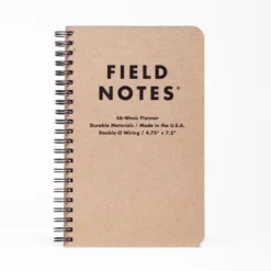Field Notes 56-Week Planner