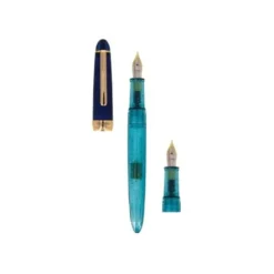 Fonte Sky Blue Fountain Pen