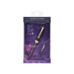Fonte Sky Blue Fountain Pen