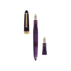 Fonte Sky Blue Fountain Pen