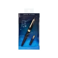 Fonte Sky Blue Fountain Pen