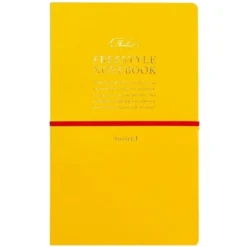 Freiheit Freestyle Notebook A5