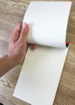 Freiheit Freestyle Notepad A5