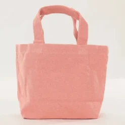 Fujiya Peko-chan Canvas MINI Tote Bag