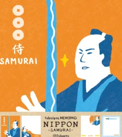 Furukawa Shiko Memo Pad - Nippon