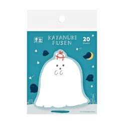 Furukawa Shiko Watashi-Biyori Katanuki Fusen Sticky Notes