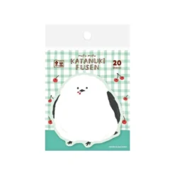 Furukawa Shiko Watashi-Biyori Katanuki Fusen Sticky Notes