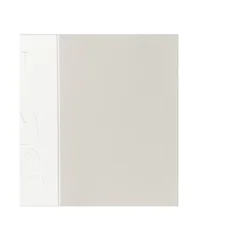 Greeting Life Best Friend Thank You Mini Card