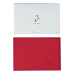 Greeting Life Coco-chan Birthday Through Card – Elephant Design