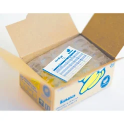 Haco Sticker Box – Barbapapa