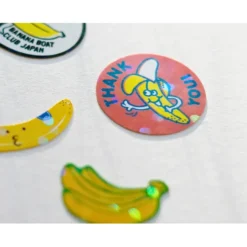 Haco Sticker Box – Barbapapa