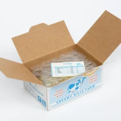 Haco Stickers Box of Seal Stickers — Creamy Hills Farm