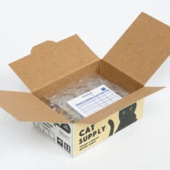 Haco Stickers Box of Seal Stickers — Cat Supplies