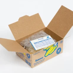 Haco Stickers Box of Seal Stickers — Bananas