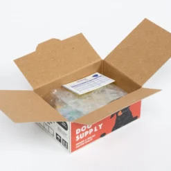 Haco Stickers Box of Seal Stickers — Dog Supplies