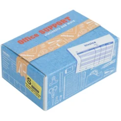 Haco Stickers Box of Seal Stickers — Office Stationery