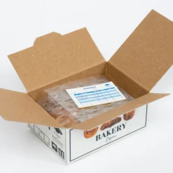 Haco Stickers Box of Seal Stickers — Bakery