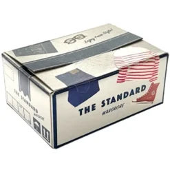 Haco Stickers Box of Seal Stickers — Fashion