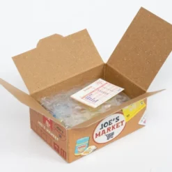 Haco Stickers Box of Seal Stickers — Supermarket