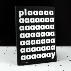 Happily Ever Paper Notebook [All I Need] A5