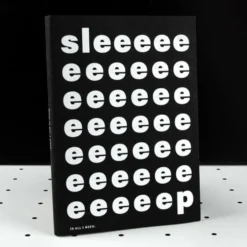 Happily Ever Paper Notebook [All I Need] A5