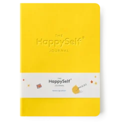 HappySelf Grown Up Journal