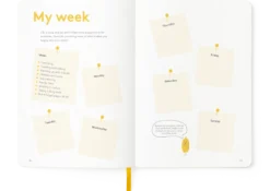 HappySelf Grown Up Journal
