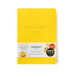 HappySelf Junior Journal