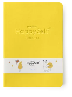 HappySelf My First Journal