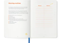 HappySelf Teen Journal