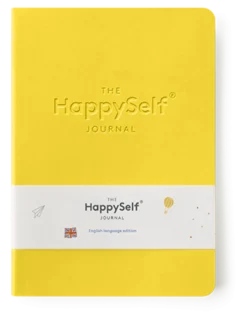 HappySelf Teen Journal