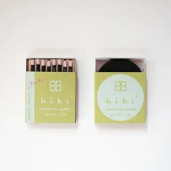 Hibi 10 Minute Aroma - Garden Series