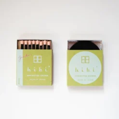Hibi 10 Minute Aroma - Garden Series