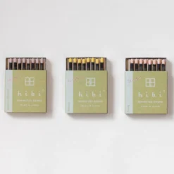 Hibi 10 Minute Aroma - Garden Series