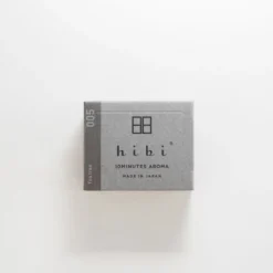 Hibi 10 Minutes Aroma - Large Box - Tea Tree