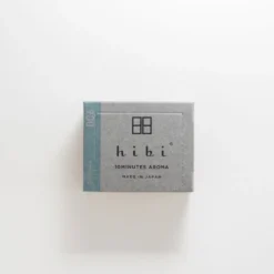 Hibi 10 Minutes Aroma - Large Box - Citronella