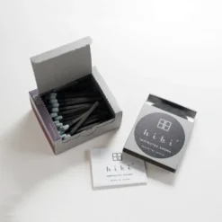 Hibi 10 Minutes Aroma - Large Box - Lavender