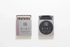 Hibi 10 Minutes Aroma - Regular Box - Ylang Ylang