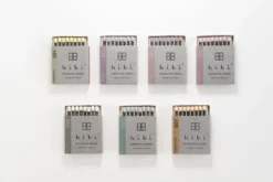 Hibi 10 Minutes Aroma - Regular Box - Lavender