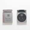 Hibi 10 Minutes Aroma - Regular Box - Geranium