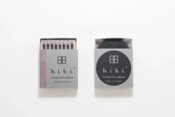 Hibi 10 Minutes Aroma - Regular Box - Geranium