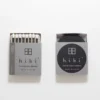Hibi 10 Minutes Aroma - Regular Box - Tea Tree