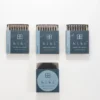 Hibi 10 Minutes Deep Aroma - Ambergris