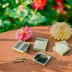 Hibi Garden Series Gift Box